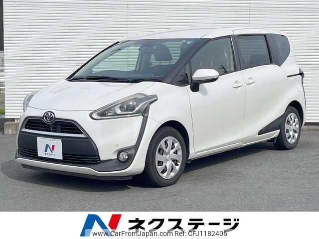 toyota sienta 2017 quick_quick_NSP170G_NSP170-7117841 image 1