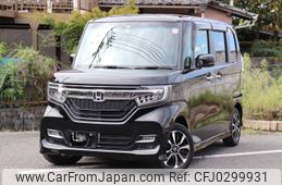 honda n-box 2019 -HONDA--N BOX JF3--JF3-1309402---HONDA--N BOX JF3--JF3-1309402-