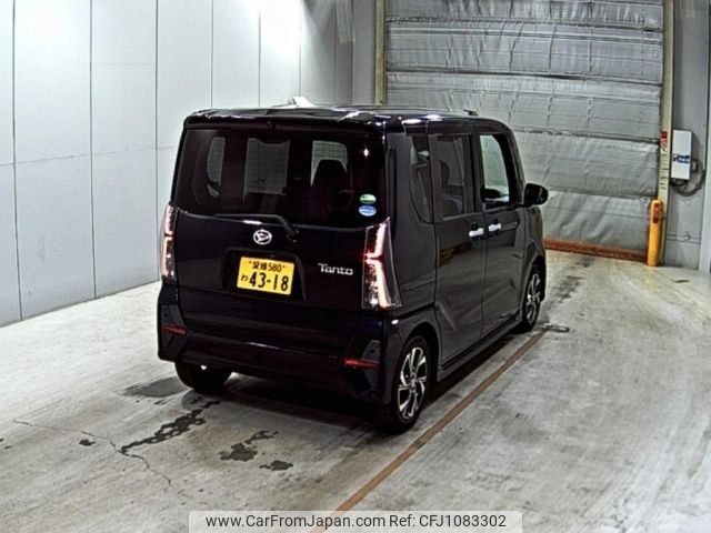 daihatsu tanto 2019 -DAIHATSU 【愛媛 580わ4318】--Tanto LA650S--LA650S-0048414---DAIHATSU 【愛媛 580わ4318】--Tanto LA650S--LA650S-0048414- image 2