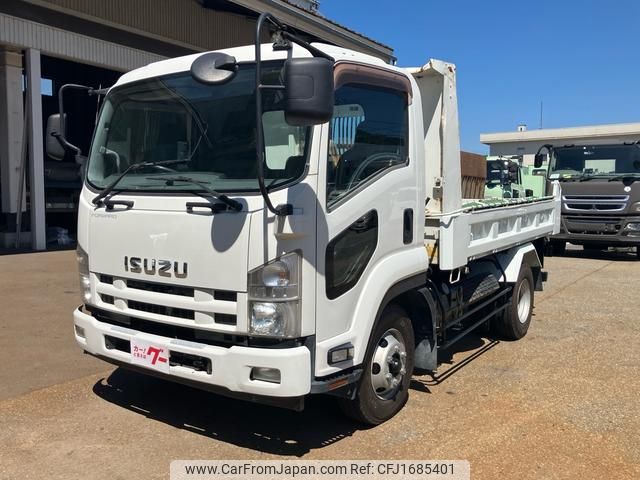 isuzu forward 2014 CFJ1685401 image 1