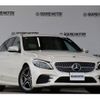 mercedes-benz c-class-station-wagon 2019 quick_quick_LDA-205214_WDD2052142F869212 image 10