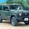 suzuki jimny 2025 quick_quick_JB64W_JB64W-393218 image 16