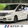 nissan serena 2016 -NISSAN--Serena DAA-HFC26--HFC26-307233---NISSAN--Serena DAA-HFC26--HFC26-307233- image 1