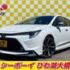 toyota corolla-touring-wagon 2021 -TOYOTA--Corolla Touring ZRE212W--6028725---TOYOTA--Corolla Touring ZRE212W--6028725- image 1