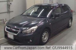 subaru impreza-wagon 2014 -SUBARU 【長野 300ﾔ 311】--Impreza Wagon DBA-GP3--GP3-015964---SUBARU 【長野 300ﾔ 311】--Impreza Wagon DBA-GP3--GP3-015964-