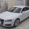 audi a7-sportback 2014 quick_quick_DBA-4GCGWC_WAUZZZ4G1EN130479 image 1