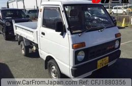 daihatsu hijet-truck 1986 CFJ1880356