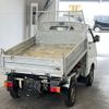 daihatsu hijet-truck 1989 -DAIHATSU--Hijet Truck S81Pｶｲ-124634---DAIHATSU--Hijet Truck S81Pｶｲ-124634- image 2