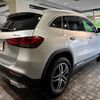 mercedes-benz gla-class 2020 -MERCEDES-BENZ--Benz GLA 3DA-247713M--W1N2477132J216159---MERCEDES-BENZ--Benz GLA 3DA-247713M--W1N2477132J216159- image 9