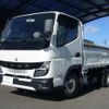 mitsubishi-fuso canter 2021 quick_quick_2RG-FBA20_FBA20-591373 image 1