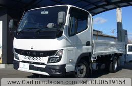 mitsubishi-fuso canter 2021 quick_quick_2RG-FBA20_FBA20-591373