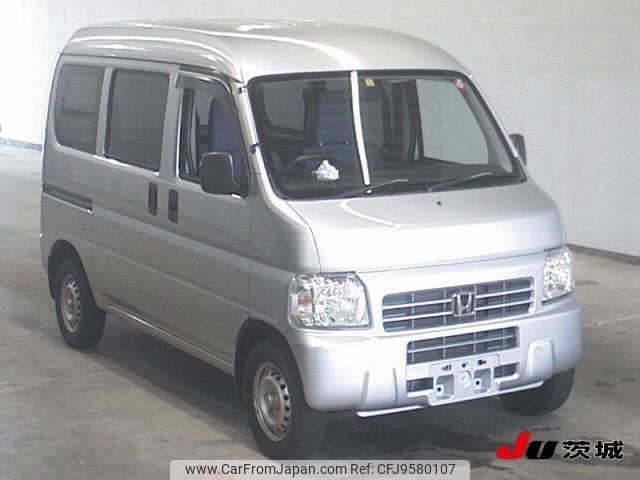 honda acty-van 2016 -HONDA--Acty Van HH5-2003748---HONDA--Acty Van HH5-2003748- image 1