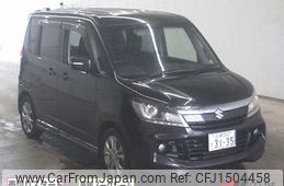 suzuki solio 2013 CFJ1504458