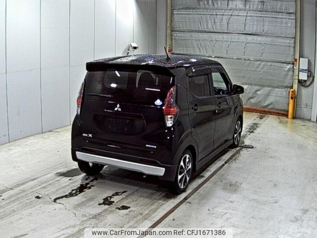 mitsubishi ek-cross 2020 CFJ1671386 image 2