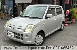 nissan pino 2008 CFJ1665462