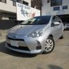 toyota aqua 2014 -TOYOTA 【名古屋 508ﾈ7276】--AQUA DAA-NHP10--NHP10-6261452---TOYOTA 【名古屋 508ﾈ7276】--AQUA DAA-NHP10--NHP10-6261452- image 12