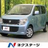 suzuki wagon-r 2015 -SUZUKI--Wagon R DBA-MH34S--MH34S-431206---SUZUKI--Wagon R DBA-MH34S--MH34S-431206- image 1