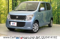 suzuki wagon-r 2015 -SUZUKI--Wagon R DBA-MH34S--MH34S-431206---SUZUKI--Wagon R DBA-MH34S--MH34S-431206-