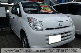 suzuki alto-van 2010 -SUZUKI--Alto Van HBD-HA25V--HA25V-710840---SUZUKI--Alto Van HBD-HA25V--HA25V-710840-