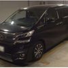 toyota vellfire 2015 quick_quick_DBA-AGH30W_AGH30-0001145 image 3