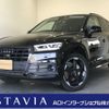 audi q5 2018 -AUDI--Audi Q5 DBA-FYDAXS--WAUZZZFY0J2228999---AUDI--Audi Q5 DBA-FYDAXS--WAUZZZFY0J2228999- image 1