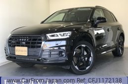 audi q5 2018 -AUDI--Audi Q5 DBA-FYDAXS--WAUZZZFY0J2228999---AUDI--Audi Q5 DBA-FYDAXS--WAUZZZFY0J2228999-