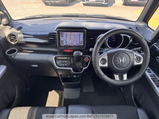 honda n-box 2017 CFJ1516911 image 2