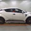 toyota c-hr 2018 -TOYOTA 【長岡 331ﾛ 217】--C-HR DBA-NGX10--NGX10-2002571---TOYOTA 【長岡 331ﾛ 217】--C-HR DBA-NGX10--NGX10-2002571- image 8