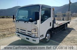 isuzu elf-truck 2009 GOO_NET_EXCHANGE_0720143A30250301W001