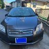 toyota corolla-axio 2006 CFJ1501187 image 1
