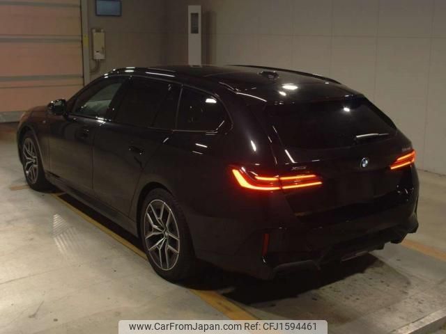bmw 5-series 2024 CFJ1594461 image 2