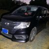 honda stepwagon 2012 -HONDA--Stepwgn DBA-RK5--RK5-1306206---HONDA--Stepwgn DBA-RK5--RK5-1306206- image 3