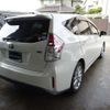 toyota prius-α 2019 -TOYOTA--Prius α DAA-ZVW41W--ZVW41-0082970---TOYOTA--Prius α DAA-ZVW41W--ZVW41-0082970- image 3