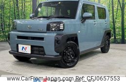 daihatsu taft 2022 -DAIHATSU--Taft 6BA-LA900S--LA900S-0105194---DAIHATSU--Taft 6BA-LA900S--LA900S-0105194-