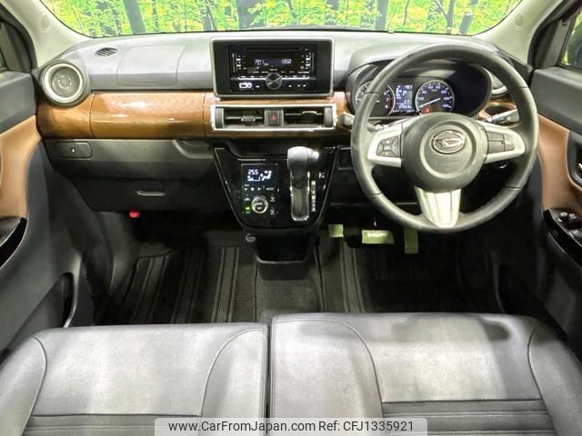 daihatsu cast 2018 quick_quick_LA250S_LA250S-0132073 image 2