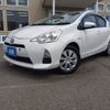 toyota aqua 2014 CFJ1425179 image 1