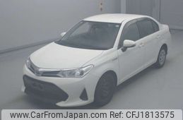 toyota corolla-axio 2020 CFJ1813575