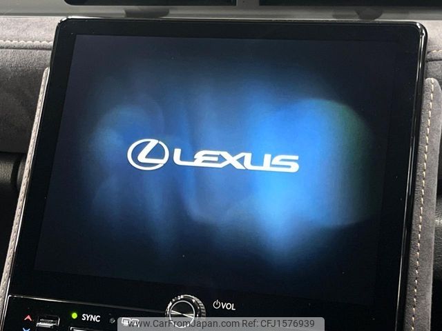 lexus lexus-lbx 2024 CFJ1576939 image 2