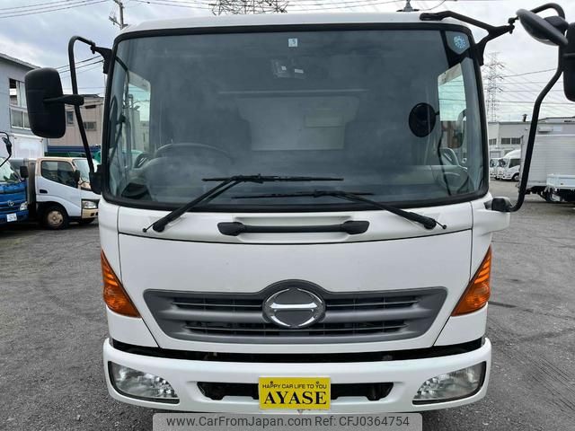 hino ranger 2005 GOO_NET_EXCHANGE_0500521A30241024W001 image 2