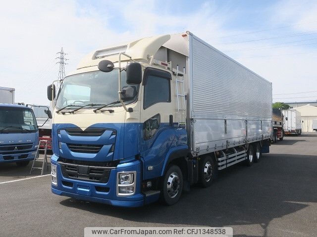 isuzu giga 2020 -ISUZU--Giga 2PG-CYJ77C--CYJ77C-7008873---ISUZU--Giga 2PG-CYJ77C--CYJ77C-7008873- image 1
