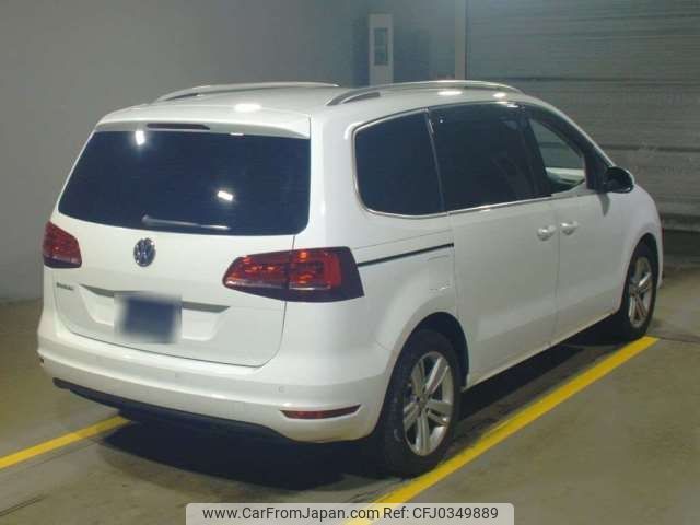 volkswagen sharan 2022 -VOLKSWAGEN--VW Sharan 3BA-7NDJK--WVWZZZ7NZNV002200---VOLKSWAGEN--VW Sharan 3BA-7NDJK--WVWZZZ7NZNV002200- image 2