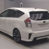 toyota prius-α 2018 -TOYOTA--Prius α DAA-ZVW41W--ZVW41-0071276---TOYOTA--Prius α DAA-ZVW41W--ZVW41-0071276- image 5