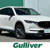 mazda cx-5 2019 -MAZDA--CX-5 3DA-KF2P--KF2P-317622---MAZDA--CX-5 3DA-KF2P--KF2P-317622- image 1