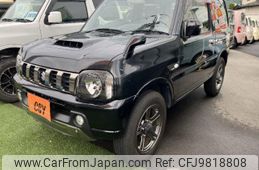 suzuki jimny 2015 quick_quick_ABA-JB23W_JB23W-742935