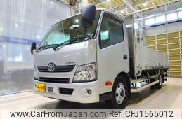 toyota dyna-truck 2017 CFJ1565012