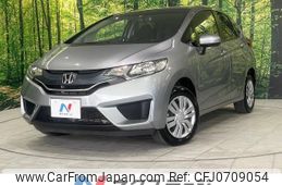 honda fit 2013 -HONDA--Fit DBA-GK4--GK4-1004494---HONDA--Fit DBA-GK4--GK4-1004494-