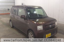 toyota pixis-space 2012 -TOYOTA 【高崎 580ｸ2441】--Pixis Space L575A--0021885---TOYOTA 【高崎 580ｸ2441】--Pixis Space L575A--0021885-