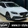 volvo v40 2014 CFJ1764792 image 1