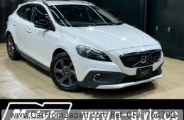 volvo v40 2014 CFJ1764792