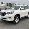 toyota land-cruiser-prado 2020 -TOYOTA--Land Cruiser Prado 3DA-GDJ150W--GDJ150-0051822---TOYOTA--Land Cruiser Prado 3DA-GDJ150W--GDJ150-0051822- image 18